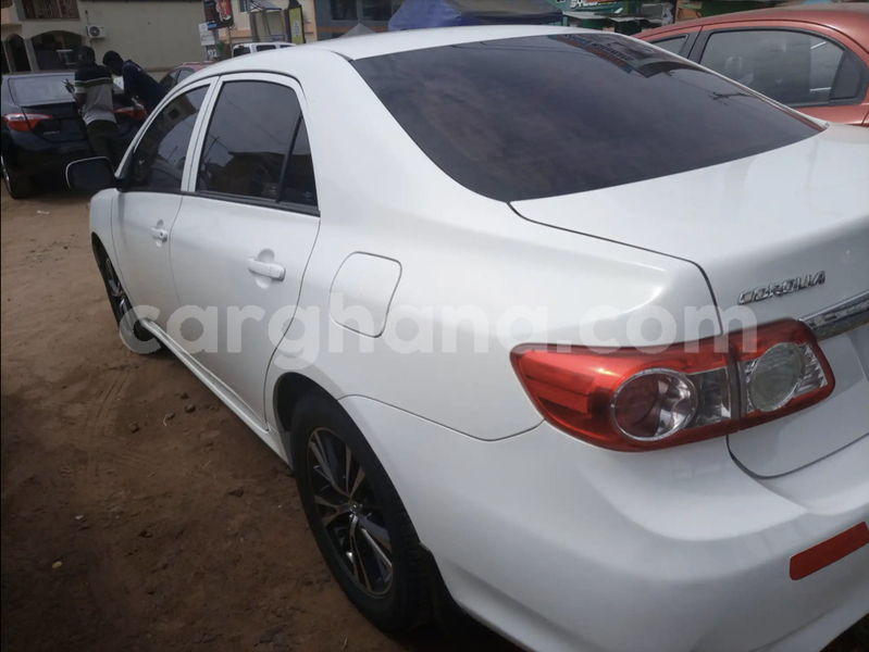 Big with watermark toyota corolla greater accra accra 46692