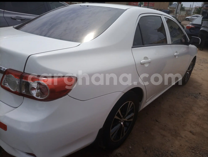 Big with watermark toyota corolla greater accra accra 46692