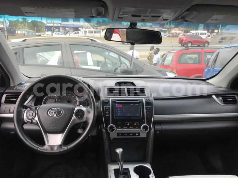 Big with watermark toyota camry greater accra accra 46693