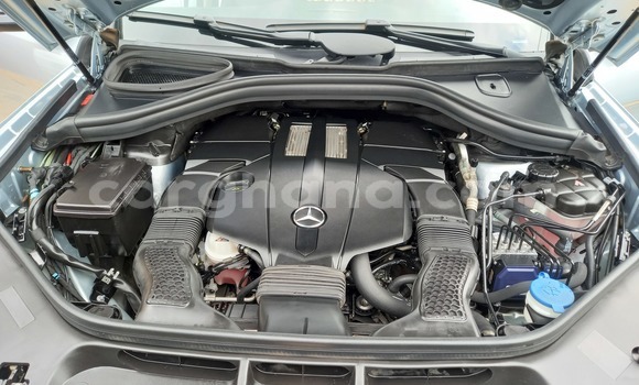 Buy Used Mercedes‒Benz GLS-klasse AMG Blue Car in Accra in Greater Accra Buy Used Mercedes‒Benz GLS-klasse AMG Blue Car in Accra in Greater Accra