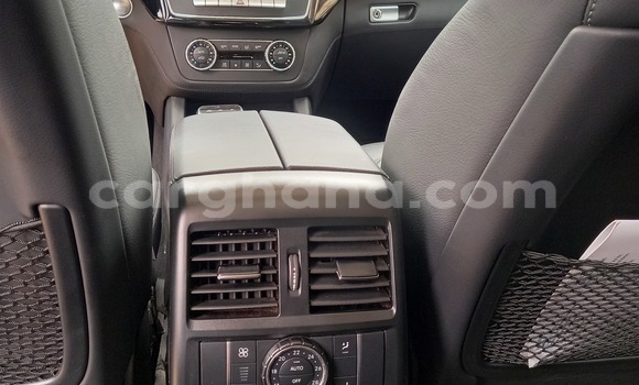 Buy Used Mercedes‒Benz GLS-klasse AMG Blue Car in Accra in Greater Accra Buy Used Mercedes‒Benz GLS-klasse AMG Blue Car in Accra in Greater Accra