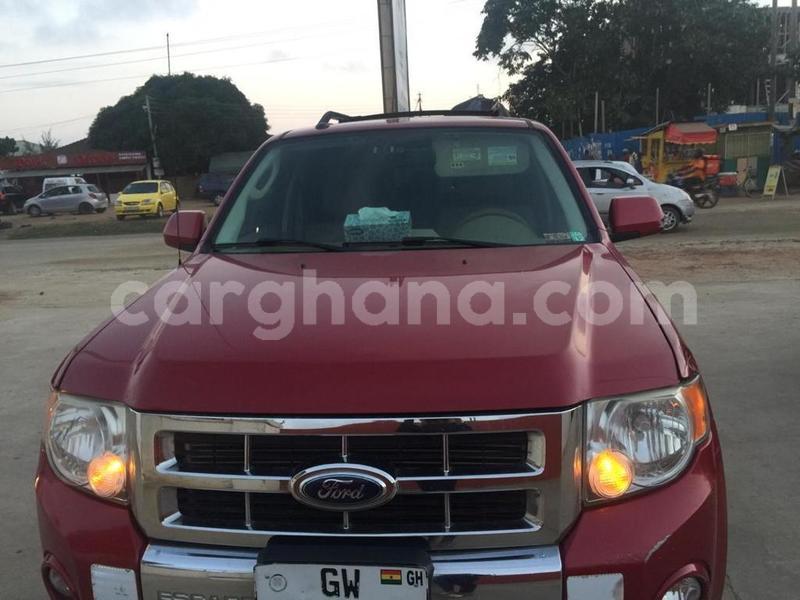 Big with watermark ford escape greater accra tema 46695
