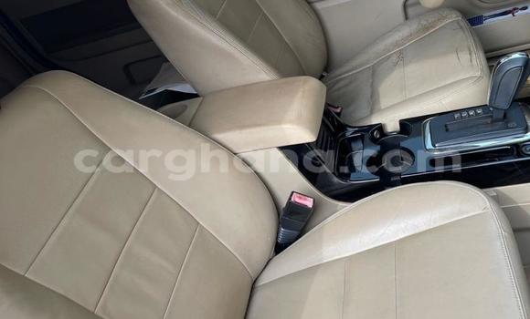 Buy Used Ford Escape Red Car in Tema in Greater Accra Buy Used Ford Escape Red Car in Tema in Greater Accra