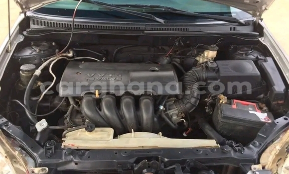 Buy Used Toyota Corolla Other Car in Accra in Greater Accra Buy Used Toyota Corolla Other Car in Accra in Greater Accra