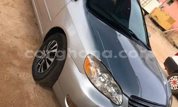 Buy Used Toyota Corolla Other Car in Accra in Greater Accra Buy Used Toyota Corolla Other Car in Accra in Greater Accra