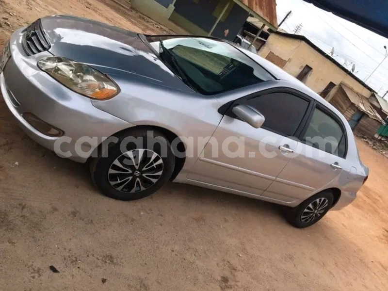 Big with watermark toyota corolla greater accra accra 46696