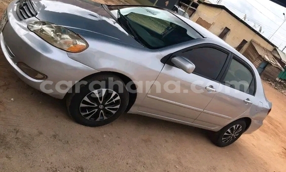 Buy Used Toyota Corolla Other Car in Accra in Greater Accra Buy Used Toyota Corolla Other Car in Accra in Greater Accra