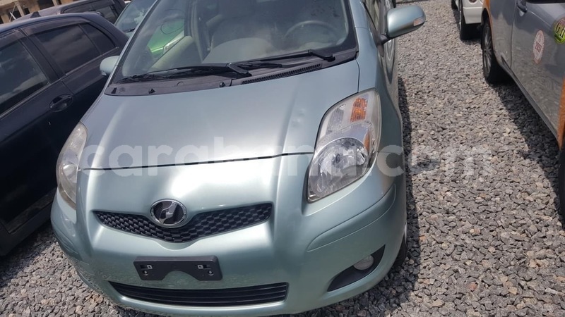 Big with watermark toyota vitz greater accra accra 46699