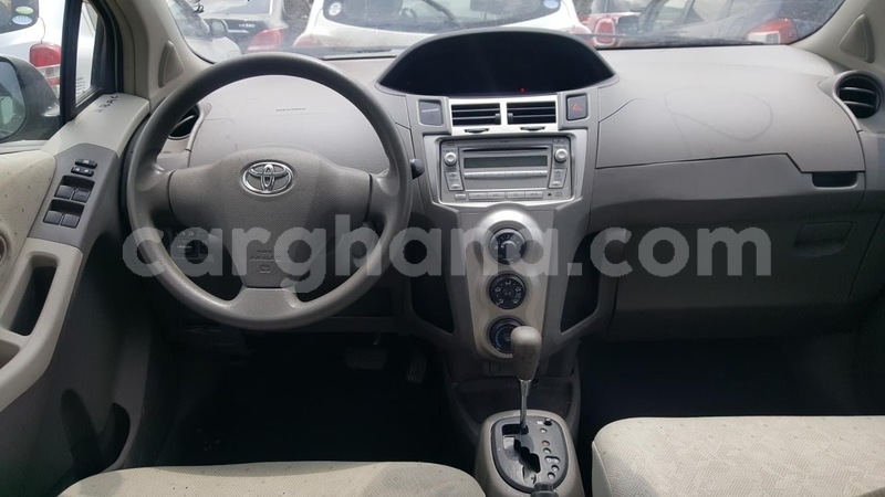 Big with watermark toyota vitz greater accra accra 46699