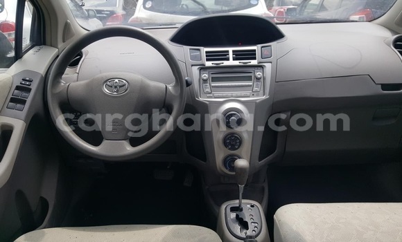 Sayi Na hannu Toyota Vitz Sauran Mota in Accra a Greater Accra Sayi Na hannu Toyota Vitz Sauran Mota in Accra a Greater Accra