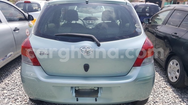 Big with watermark toyota vitz greater accra accra 46699