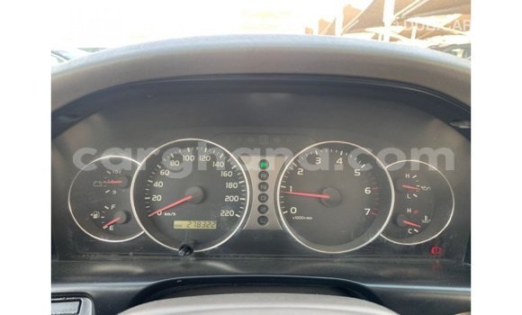 Ra Imported Toyota Land Cruiser Black Ọkọ̀ in Import - Dubai ni Ashanti Ra Imported Toyota Land Cruiser Black Ọkọ̀ in Import - Dubai ni Ashanti