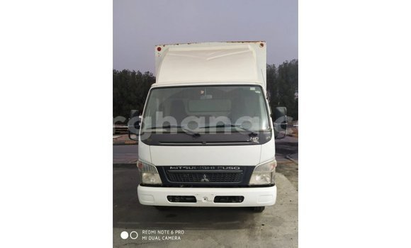 Ra Imported Mitsubishi i funfun Ọkọ̀ in Import - Dubai ni Ashanti Ra Imported Mitsubishi i funfun Ọkọ̀ in Import - Dubai ni Ashanti