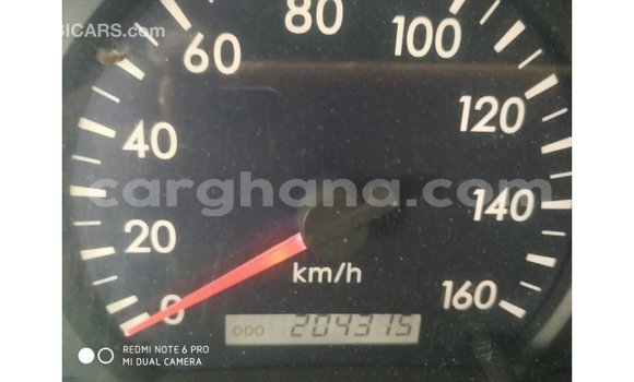 Ra Imported Mitsubishi i funfun Ọkọ̀ in Import - Dubai ni Ashanti Ra Imported Mitsubishi i funfun Ọkọ̀ in Import - Dubai ni Ashanti