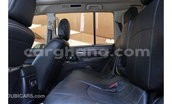 Buy Import Mitsubishi Pajero Black Car in Import - Dubai in Ashanti Buy Import Mitsubishi Pajero Black Car in Import - Dubai in Ashanti
