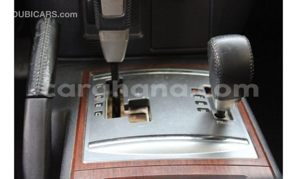 Buy Import Mitsubishi Pajero Black Car in Import - Dubai in Ashanti Buy Import Mitsubishi Pajero Black Car in Import - Dubai in Ashanti