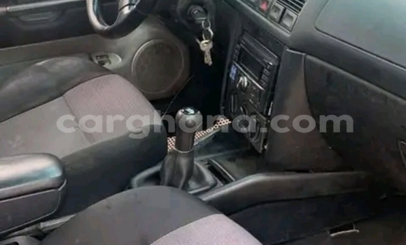 Buy Used Volkswagen Golf Black Car in Accra in Greater Accra Buy Used Volkswagen Golf Black Car in Accra in Greater Accra