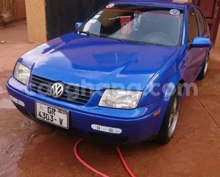 Big with watermark volkswagen golf greater accra accra 46708