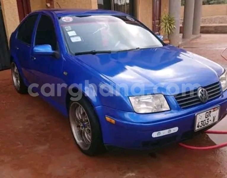 Big with watermark volkswagen golf greater accra accra 46708