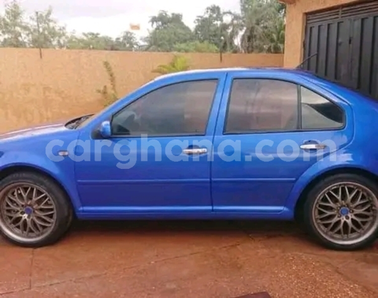 Big with watermark volkswagen golf greater accra accra 46708
