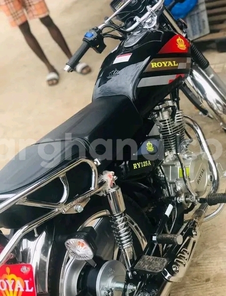 Big with watermark royal enfield bullet greater accra accra 46710
