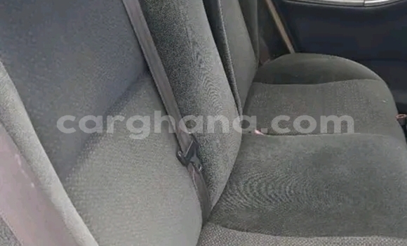 Buy Used Toyota Corolla White Car in Accra in Greater Accra Buy Used Toyota Corolla White Car in Accra in Greater Accra