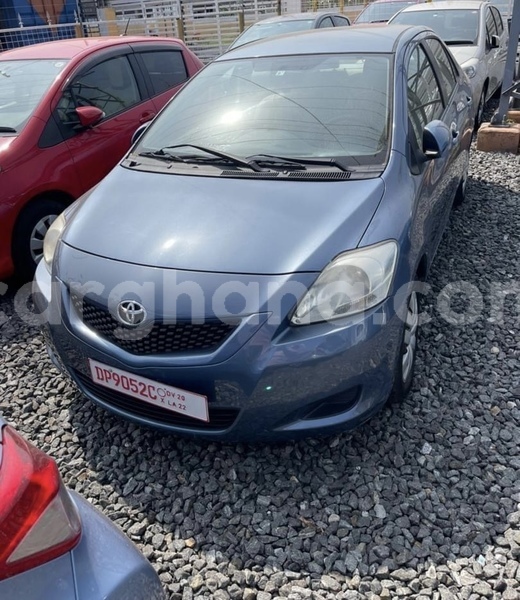 Big with watermark toyota yaris greater accra accra 46712