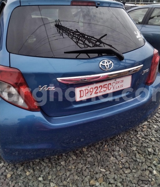 Big with watermark toyota vitz greater accra accra 46714