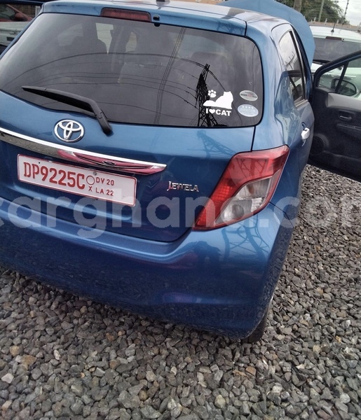 Big with watermark toyota vitz greater accra accra 46714