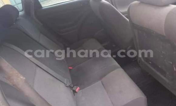 Ra Àlòkù Pontiac Vibe Silver Ọkọ̀ in Sekondi–Takoradi Metropolitan ni Oorun Ra Àlòkù Pontiac Vibe Silver Ọkọ̀ in Sekondi–Takoradi Metropolitan ni Oorun