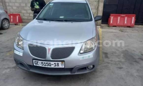 Ra Àlòkù Pontiac Vibe Silver Ọkọ̀ in Sekondi–Takoradi Metropolitan ni Oorun Ra Àlòkù Pontiac Vibe Silver Ọkọ̀ in Sekondi–Takoradi Metropolitan ni Oorun