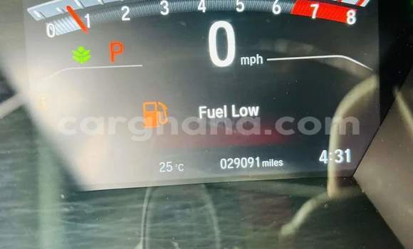 Buy Used Honda CR–V Black Car in Sekondi–Takoradi Metropolitan in Western Buy Used Honda CR–V Black Car in Sekondi–Takoradi Metropolitan in Western