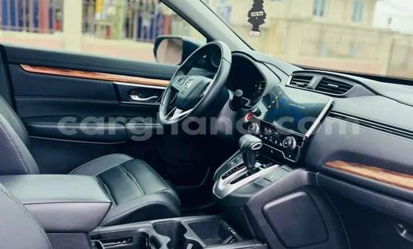 Buy Used Honda CR–V Black Car in Sekondi–Takoradi Metropolitan in Western Buy Used Honda CR–V Black Car in Sekondi–Takoradi Metropolitan in Western