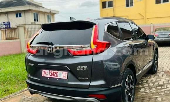 Buy Used Honda CR–V Black Car in Sekondi–Takoradi Metropolitan in Western Buy Used Honda CR–V Black Car in Sekondi–Takoradi Metropolitan in Western