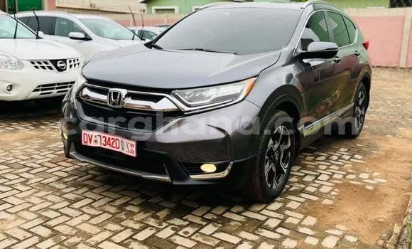 Buy Used Honda CR–V Black Car in Sekondi–Takoradi Metropolitan in Western Buy Used Honda CR–V Black Car in Sekondi–Takoradi Metropolitan in Western