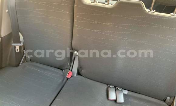 Buy Used Toyota Yaris Silver Car in Sekondi–Takoradi Metropolitan in Western Buy Used Toyota Yaris Silver Car in Sekondi–Takoradi Metropolitan in Western