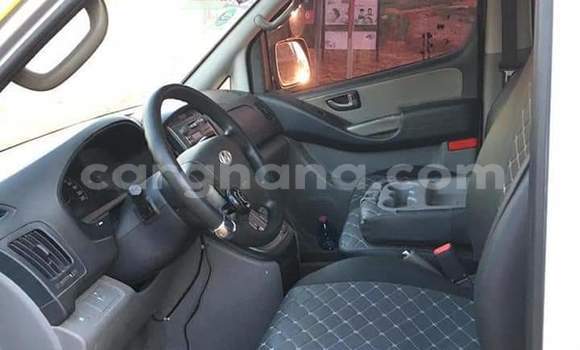 Buy Used Hyundai Starex (H-1) Other Car in Sekondi–Takoradi Metropolitan in Western Buy Used Hyundai Starex (H-1) Other Car in Sekondi–Takoradi Metropolitan in Western