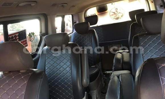 Buy Used Hyundai Starex (H-1) Other Car in Sekondi–Takoradi Metropolitan in Western Buy Used Hyundai Starex (H-1) Other Car in Sekondi–Takoradi Metropolitan in Western