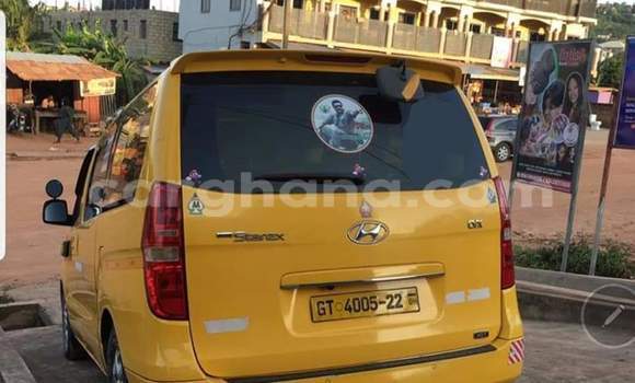 Buy Used Hyundai Starex (H-1) Other Car in Sekondi–Takoradi Metropolitan in Western Buy Used Hyundai Starex (H-1) Other Car in Sekondi–Takoradi Metropolitan in Western