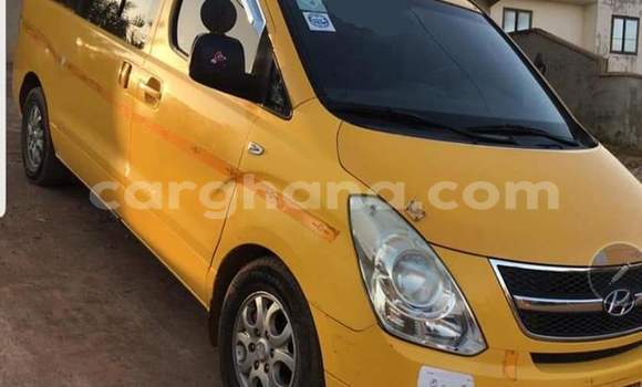 Buy Used Hyundai Starex (H-1) Other Car in Sekondi–Takoradi Metropolitan in Western Buy Used Hyundai Starex (H-1) Other Car in Sekondi–Takoradi Metropolitan in Western