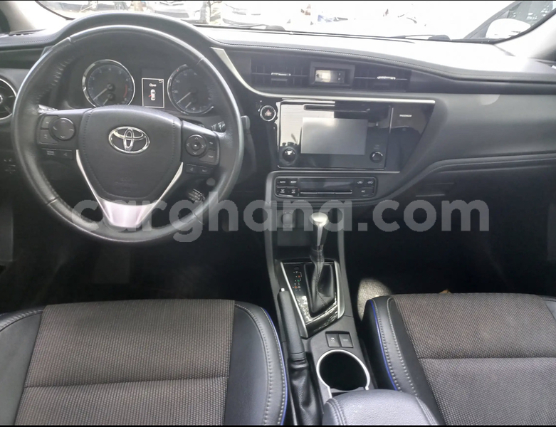 Big with watermark toyota corolla greater accra accra 46724