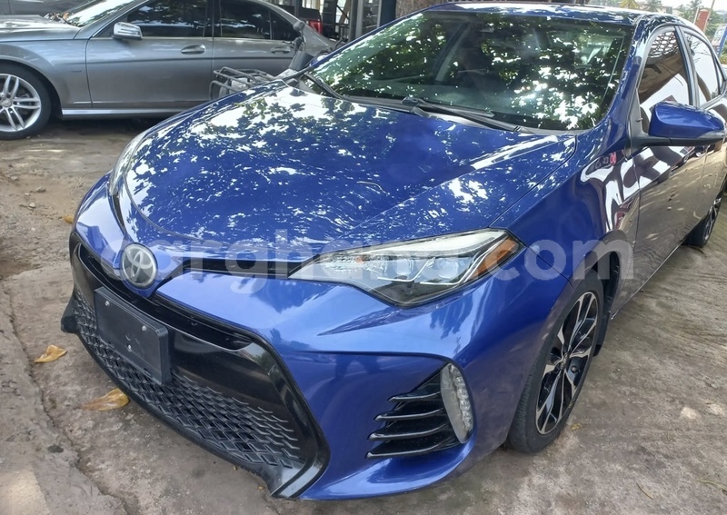 Big with watermark toyota corolla greater accra accra 46724
