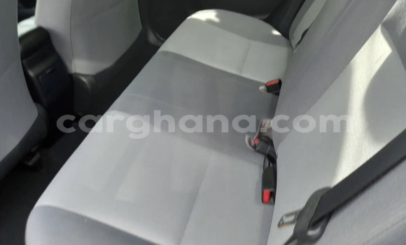 Sayi Na hannu Toyota Corolla Sauran Mota in Accra a Greater Accra Sayi Na hannu Toyota Corolla Sauran Mota in Accra a Greater Accra