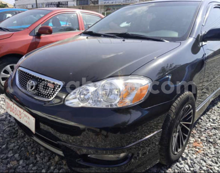Big with watermark toyota corolla greater accra accra 46728