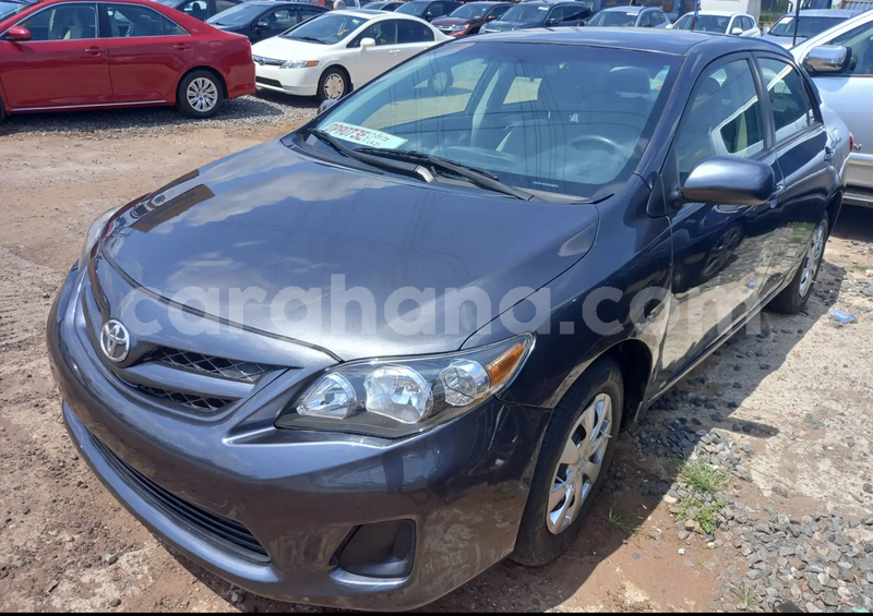 Big with watermark toyota corolla greater accra accra 46729