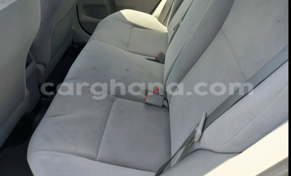 Buy Used Toyota Corolla Other Car in Accra in Greater Accra Buy Used Toyota Corolla Other Car in Accra in Greater Accra