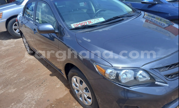 Buy Used Toyota Corolla Other Car in Accra in Greater Accra Buy Used Toyota Corolla Other Car in Accra in Greater Accra