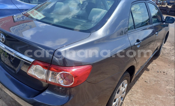 Buy Used Toyota Corolla Other Car in Accra in Greater Accra Buy Used Toyota Corolla Other Car in Accra in Greater Accra