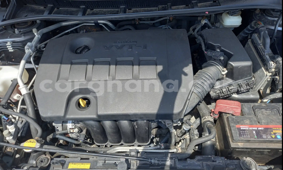 Buy Used Toyota Corolla Other Car in Accra in Greater Accra Buy Used Toyota Corolla Other Car in Accra in Greater Accra
