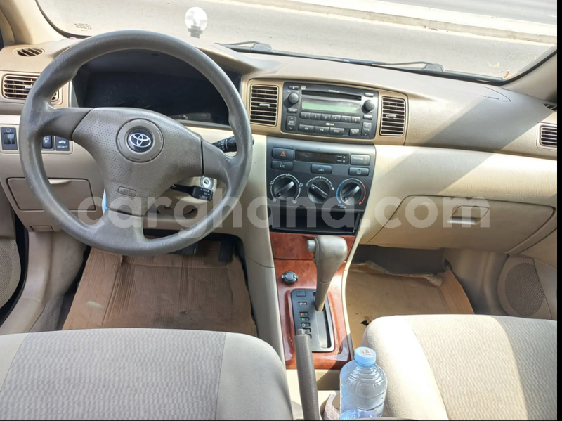 Big with watermark toyota corolla greater accra accra 46730